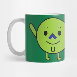 Up Mug